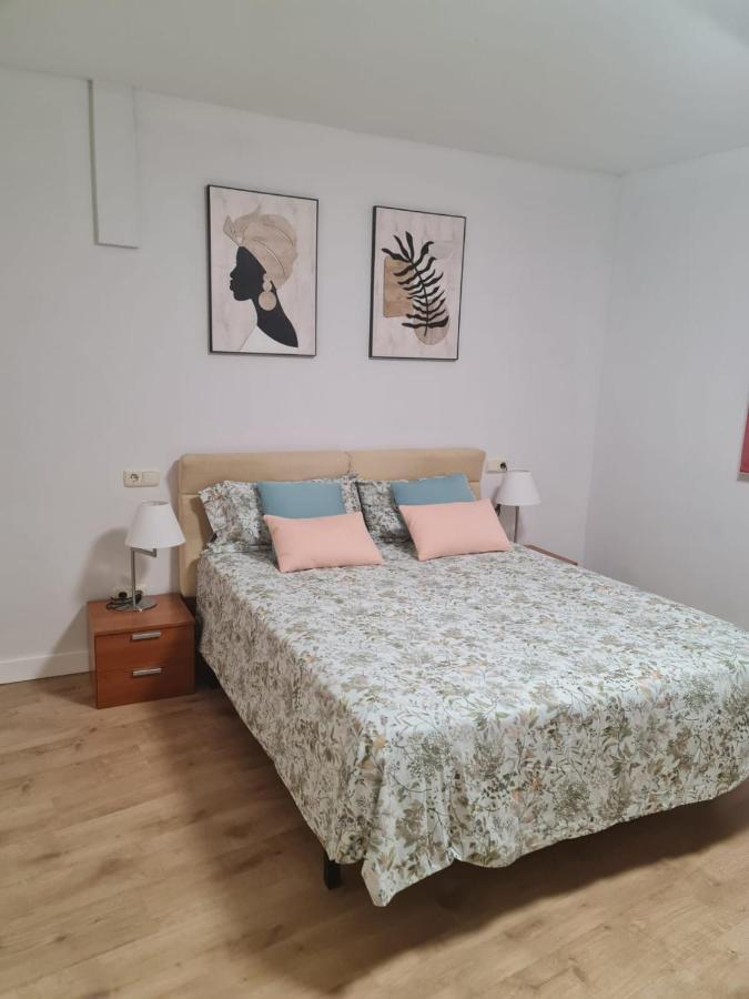 Apartamento Loft Acogedor Leilighet Alhaurín de la Torre Eksteriør bilde