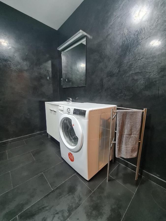 Apartamento Loft Acogedor Leilighet Alhaurín de la Torre Eksteriør bilde